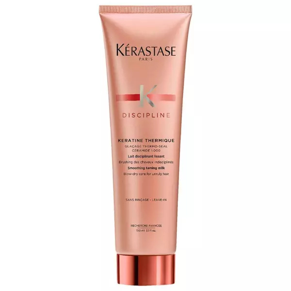 Kerastase 150ml Discipline Keratine Thermique Smoothing Taming Milk Kerastase 150ml Discipline Keratine Thermique Smoothing Taming Milk