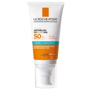 La Roche-Posay 50ml Anthelios 50+ Uvmune 400 