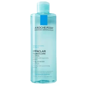 La Roche-Posay 400ml Micellar Water Oily 