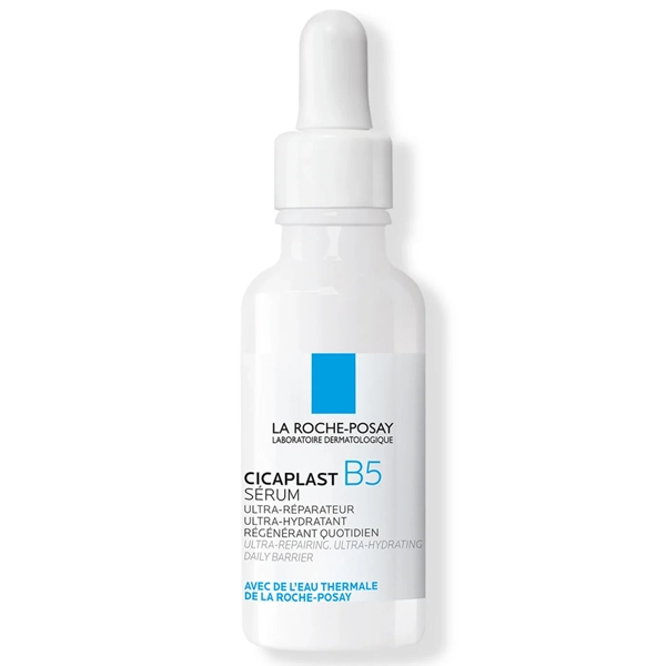 La Roche-Posay 30ml Cica B5 Repair Serum