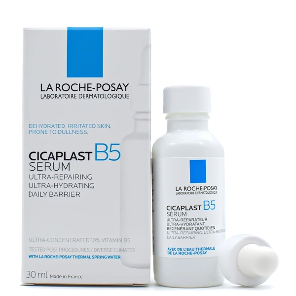 La Roche-Posay 30ml Cica B5 Repair Serum