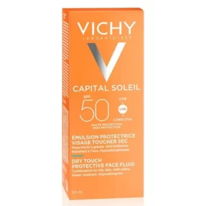 Vichy 50ml Capital Ideal Soleil SPF50+ 