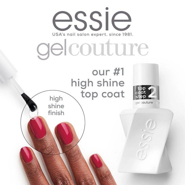 Essie Gel Couture Dubai, AE Now 25% Head2Toes | | | Wholesale Buy Off