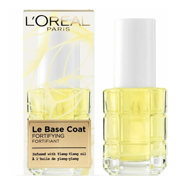 Loreal Base Coat 13.5ml Nail Polish Fortifying