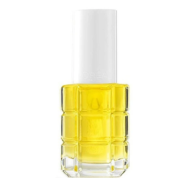 Loreal Base Coat 13.5ml Nail Polish Fortifying