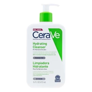 CeraVe Hydrating Cleanser Normal 473ML