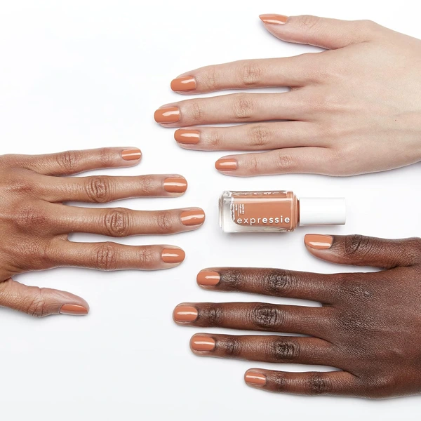 Essie Expressie 10ml Nail Polish 140 Desk Mani Essie Expressie 10ml Nail Polish 140 Desk Mani