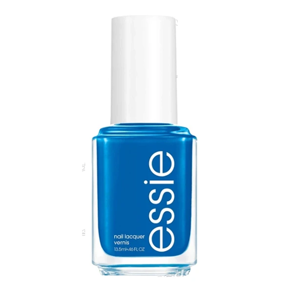 Essie Nail Polish 13.5ml 1678 Juicy Details