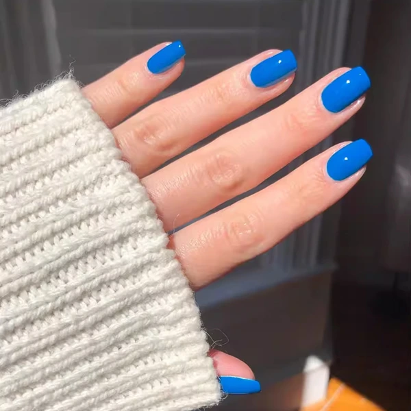 Essie Nail Polish 13.5ml 1678 Juicy Details