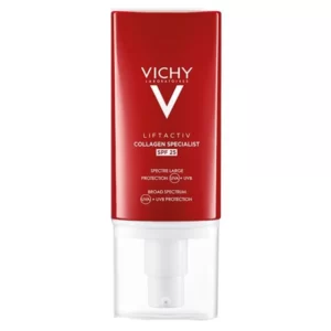 Vichy Day Cream 50ML Lift Active Collagen Specialist 
