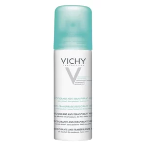 Vichy Deodorant 125ML Soleil Spray Green Top 