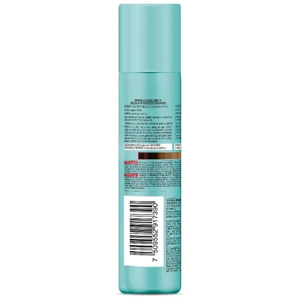 Loreal Hair Color 75ml Magic Retouch Spray Instant Root Concealer Black Loreal Hair Color 75ml Magic Retouch Spray Instant Root Concealer Black