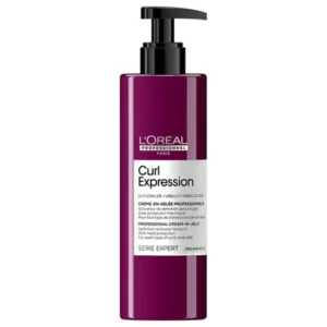 Loreal Cream 250ml Leave In Serie Expert Curl Expression 