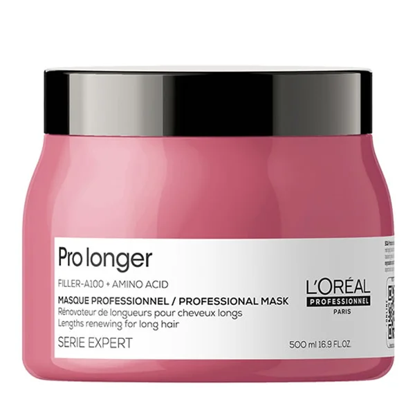 Loreal Hair Mask 500ml Serie Expert Pro Longer