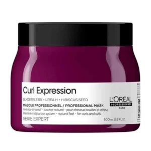 Loreal Hair Mask 500ml Serie Expert Curl Expression 