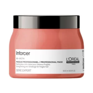 Loreal Hair Mask 500ml Serie Expert Inforcer 