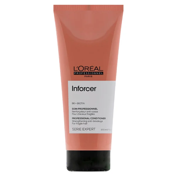 Loreal Conditioner 200ml Serie Expert Inforcer