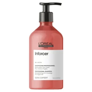 Loreal Shampoo 500ml Serie Expert Inforcer 