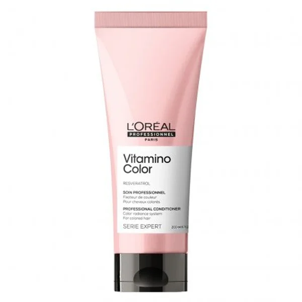 Loreal Conditioner 200ml Serie Expert Vitamino Color