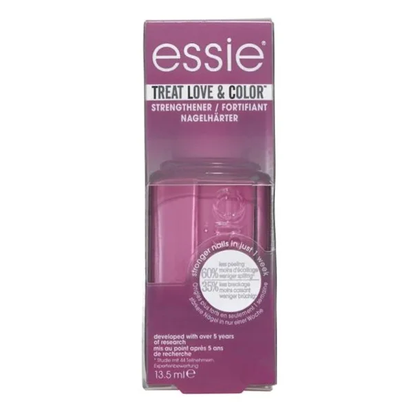 Essie Nail Polish 13.5ml Treat Love and Color 95 Mauve Tivation