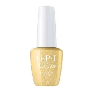 Opi Nail Polish 15ml Gel Color M86 Suzis Slinging Mezcal 