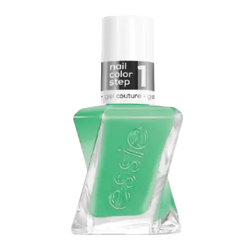 Essie Gel Nail Polish 13.5ml 1253 Tulle The world