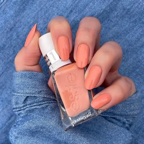 Essie Gel Couture 13.5ml 1250 Ruffle Up