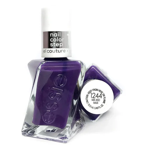 Essie Gel Couture 13.5ml 1244 Mix And Maxi