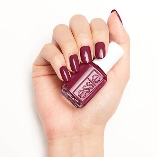 essie nail polish 13.5ml 274 drive-in and dine