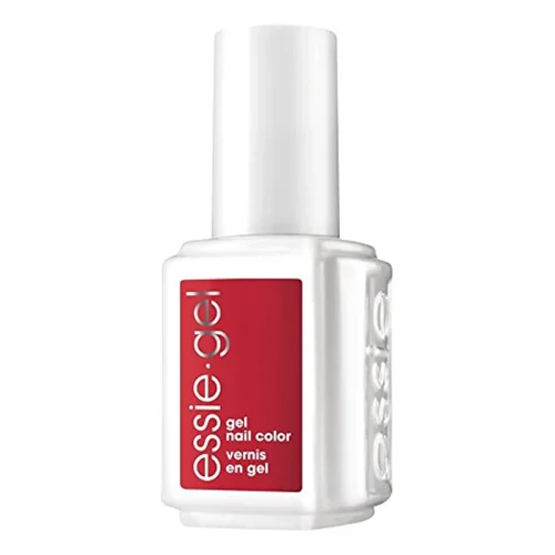 Essie Gel Nail Polish 12.5ml 182G Russian Roulette