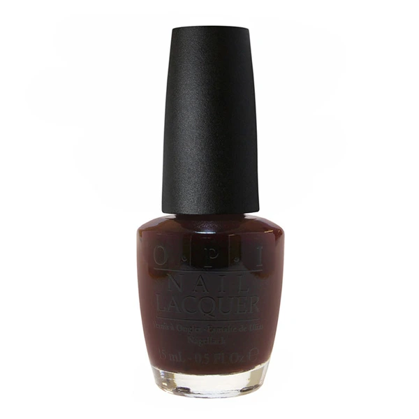 Opi Nail Polish 15ml E10 Visions Of Love