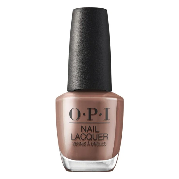 Opi Nail Polish 15ml Espresso Your Style