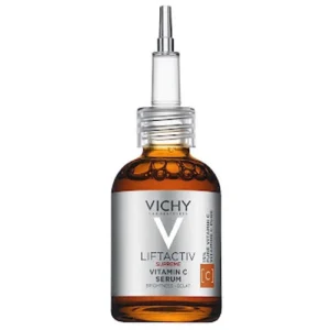 Vichy Vitamin C Serum 20ml Liftactiv Supreme Provide Glow To Skin 