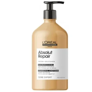 Loreal Conditioner 750mL Serie Expert Absolut Repair