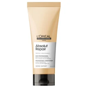 Loreal Conditioner 200ML Seriel Expert Absolut Repair Gold Quinoa 