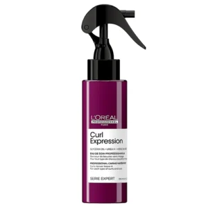 Loreal Hair Spray 190ml Serie Expert Curl Expression Leave-in 