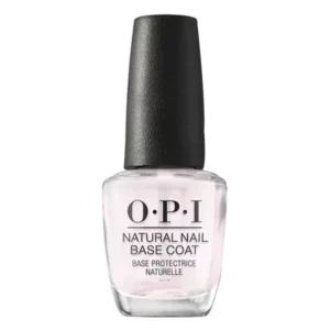 OPI Nail Polish 15ml T10 Natural Nail Base Coat