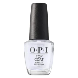 OPI Nail Polish 15ml T30 Vernis De Protection Top Coat 