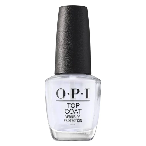 OPI Nail Polish 15ml T30 Vernis De Protection Top Coat