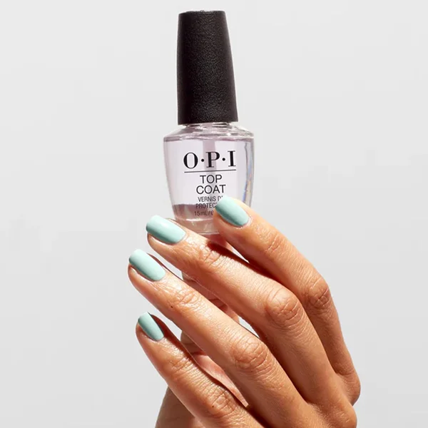 OPI Nail Polish 15ml T30 Vernis De Protection Top Coat