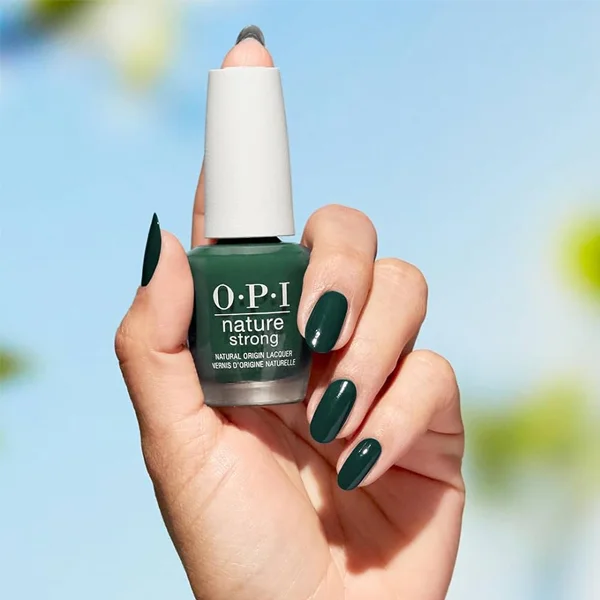 OPI Nail Polish 15ml 035 Leaf By Example