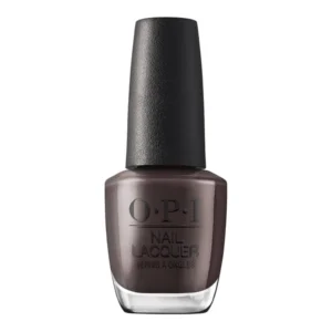 OPI Nail Polish 15ml f004 Brown To Earth