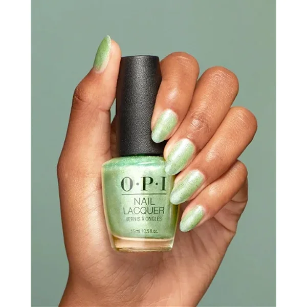 OPI Nail Polish 15ml H015 Taurus-T Me