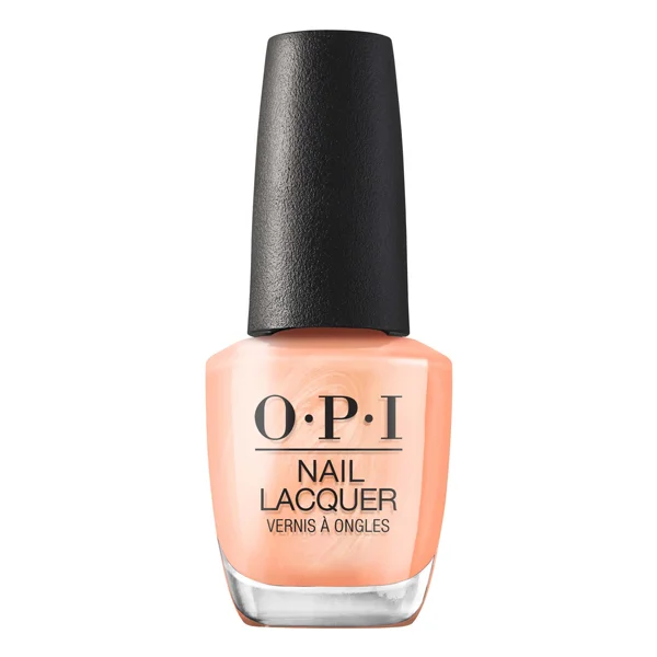 OPI Nail Polish 15ml P004 Sanding In Stilettos