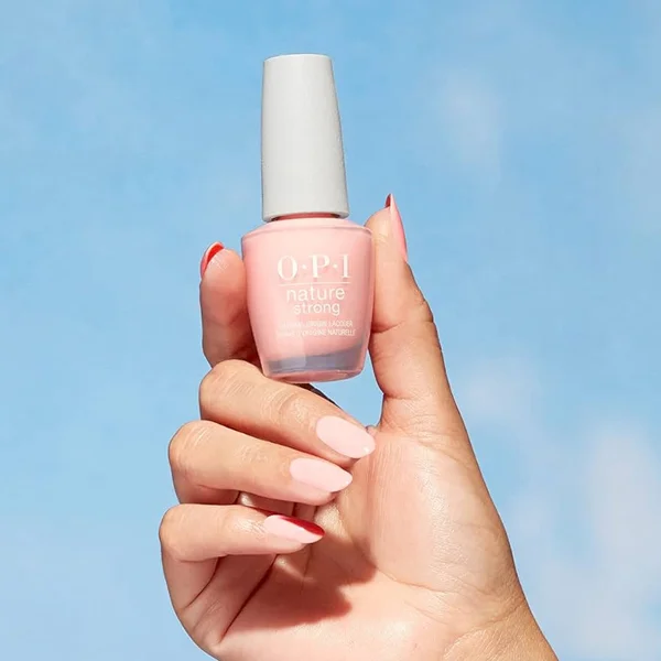 OPI Nail Polish 15ml 003 Let Nature Take Its Quartz