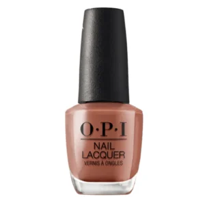 OPI Nail Polish 15ml C89 Chocolate Moose 