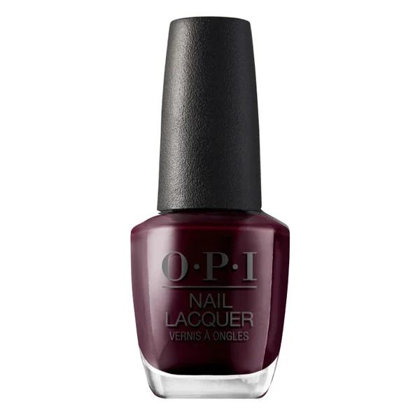 OPI Nail Polish F62 In The Cable Car-Pool Lane 15ml