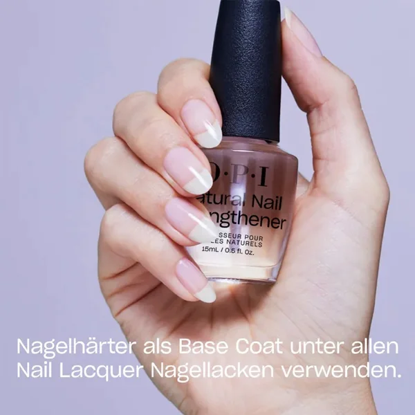 OPI Natural Nail Strengthener T60 15ml