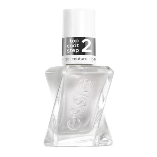 Essie Gel Couture 13.5ml 1255 Silk Illusion Week Long Wear 