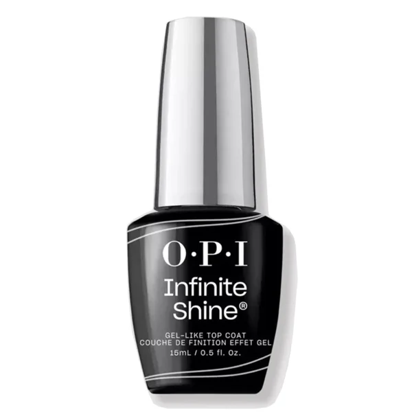 OPI Nail Polish 15ml Gell Infinite Shine T31 Gell Like Top Coat